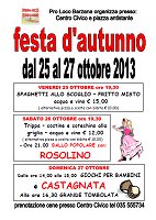 FestaAutunno2013