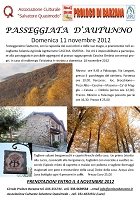 PasseggiataAutunno2012