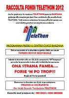 Telethon2012